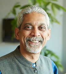 Vikram Patel