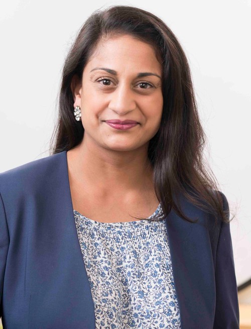 Priya Mehta